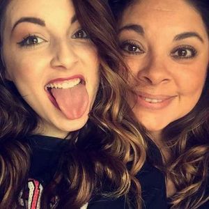 Meet your Posher, Cheryl